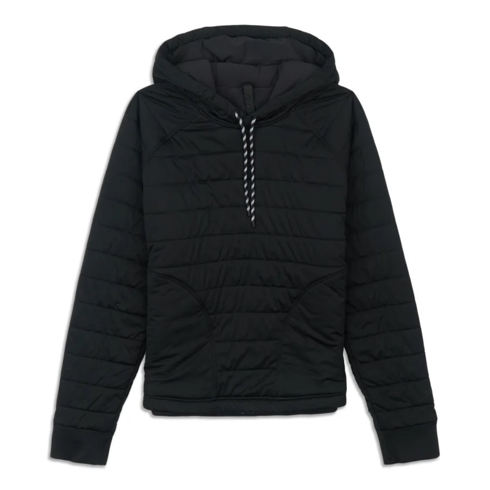 Lululemon Dynamic Movements Hoodie